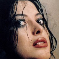Mirella Banti Naken
