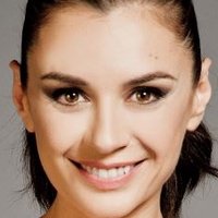 Miren Ibarguren Naken