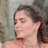 Miriam Carballo Naken