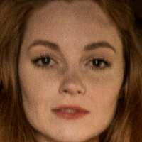 Miriam Chick Naken