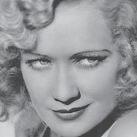 Miriam Hopkins Naken