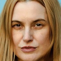 Mirijam Verena Jeremic Naken