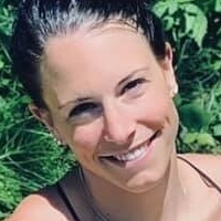Mirjam Puchner Naken