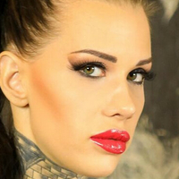 Miss Alessa Milano Naken