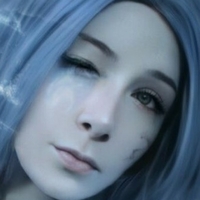 Miss Chalice Naken