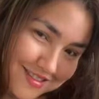 Miss Isahoney Naken