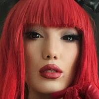 Miss Nyu Model Naken