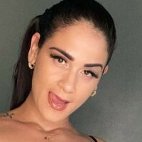 Miss Raquel Naken
