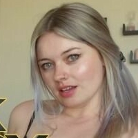 Miss Ruby Grey Naken