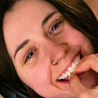 Missarcana Naken