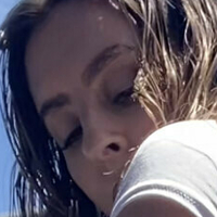 MissAustralia Naken