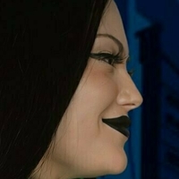 missbluefreeof Naken