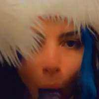missboogeyman Naken