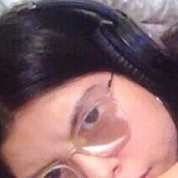 Missdisco Naken