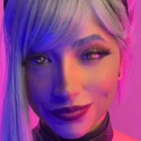 MissElektra666 Naken