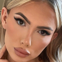 missjasminealexia Naken