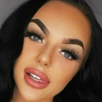 misslaylalovely Naken