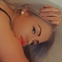 Misslucyjane Naken