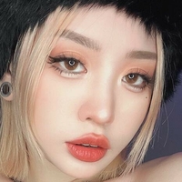 missmozzi Naken