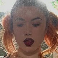 misssclair Naken