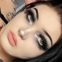 Missspookyrose Naken