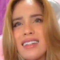 Missvalentine18 Naken