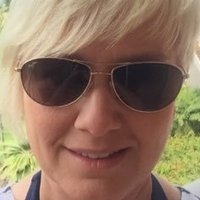 Missy Warner Naken