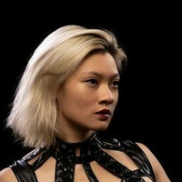 Mistress Lotus Naken