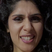 Mistress Sophia Sahara Naken