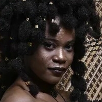 MistressJinx or Maxine Astarte Perdue Naken