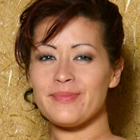 Misty Mendez Naken