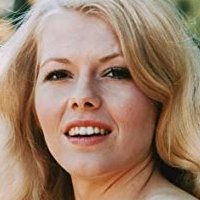 Misty Rowe Naken