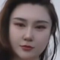 Miya Horserider Naken