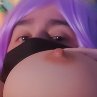 MizugiBuns Naken
