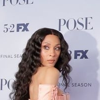 Mj Rodriguez Naken