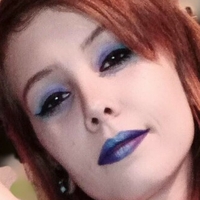 modernmorticia Naken