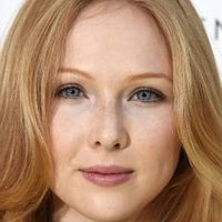 Molly C. Quinn Naken