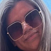 Molly Georgia Leach Naken