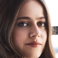 Molly Gordon Naken