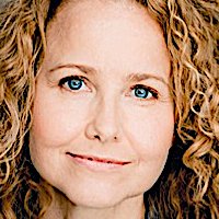 Molly Hagan Naken