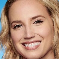 Molly McCook Naken