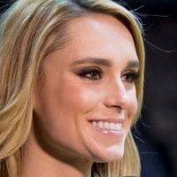 Molly McGrath Naken