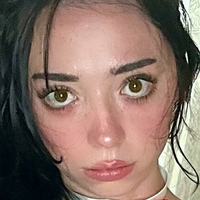 Molly Moon Naken