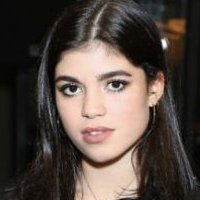 Molly Moorish Naken