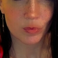 Molly Nova Naken