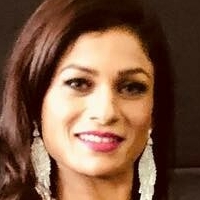 Mona Bhavsar Naken