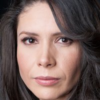 Monica Bejarano Naken