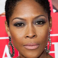 Monica Calhoun Naken