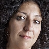 Mónica Cervera Naken