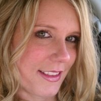 Monica Davis Naken